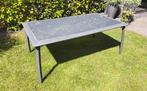 Tuintafel Hartman 180/100, Ophalen, Gebruikt, Rechthoekig, Aluminium