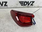 Achterlicht links van een Seat Leon, Auto-onderdelen, Verlichting, Gebruikt, -, -, Ophalen of Verzenden