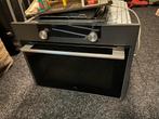 Inbouwoven Atag 45cm hoog, Witgoed en Apparatuur, Ovens, Ophalen, Hete lucht, Oven met grill, Inbouw