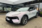 Lotus Eletre EDS 450 S 4WD 112 kWh, Auto's, Lotus, Zwart, 137 €/maand, Vierwielaandrijving, 2250 kg