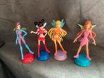 Winx poppetjes, Verzamelen, Poppetjes en Figuurtjes, Ophalen of Verzenden, Zo goed als nieuw