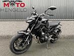 Yamaha MT-09 (bj 2017), Motoren, Bedrijf, YAMAHA MOTOR NEDERLAND, Koolhovenlaan 101
1119 NC  Schiphol-Rijk, NL, Info@yamaha-motor.nl