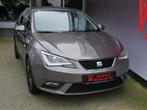 SEAT Ibiza 1.2 TSI DYNAMIC | XENON | NAVIGATIE | CRUISE | CL, Voorwielaandrijving, Gebruikt, Zwart, 990 kg