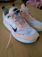 Nike Air Max Sneakers roze maat 38, Ophalen of Verzenden, Zo goed als nieuw, Roze, Sneakers of Gympen