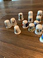 Vingerhoedje’s, Ophalen of Verzenden, Zo goed als nieuw