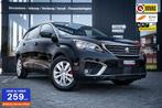 Peugeot 5008 1.2 PureTech Blue Lease Executive*AUTOMAAT*NAVI, 65 €/maand, Gebruikt, Euro 6, 1199 cc