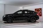 Audi Q3 Sportback 45 TFSI e S Edition 245PK | Pano | Virtual, 12 maanden, Gebruikt, Leder en Stof, Zwart