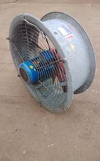 Ventilator,  klima, Doe-het-zelf en Verbouw, Ventilatie en Afzuiging, Ophalen, Gebruikt, Ventilator