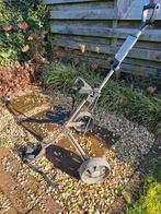 Inklapbare golftrolley  - zeer licht en degelijk, Ophalen of Verzenden, Zo goed als nieuw, Golfkar