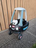 Little Tikes Cozy Coupe Politie Loopauto, Kinderen en Baby's, Speelgoed | Buiten | Voertuigen en Loopfietsen, Ophalen, Zo goed als nieuw