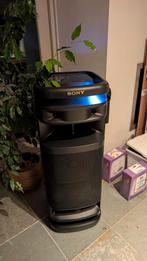 Sony ULT Tower 10 - Party Speaker, Audio, Tv en Foto, Luidsprekers, Ophalen, Gebruikt, Overige typen, Sony