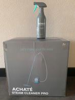 Stoomcleaner achate stoom reiniger, Ophalen of Verzenden, Nieuw, Stoomreiniger