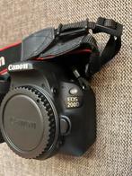 Canon EOS 200D - complete set! (3 lenzen + tas), Audio, Tv en Foto, Fotocamera's Digitaal, Ophalen, Gebruikt, Spiegelreflex, Canon