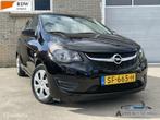Opel KARL 1.0 ecoFLEX Edition Automaat NAP Airco inc BTW, Auto's, 839 kg, Gebruikt, Euro 6, Origineel Nederlands