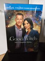 Good witch dvd 1-7 complete serie, Alle leeftijden, Ophalen of Verzenden, Nieuw in verpakking, Boxset