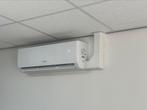 Airco inclusief montage vanaf 1100,-, Witgoed en Apparatuur, Airco's, Ophalen, Verwarmen, Zo goed als nieuw, 100 m³ of groter