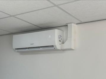 Airco inclusief montage vanaf 1100,- beschikbaar voor biedingen