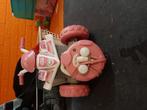 baby born, Antiek en Kunst, Ophalen