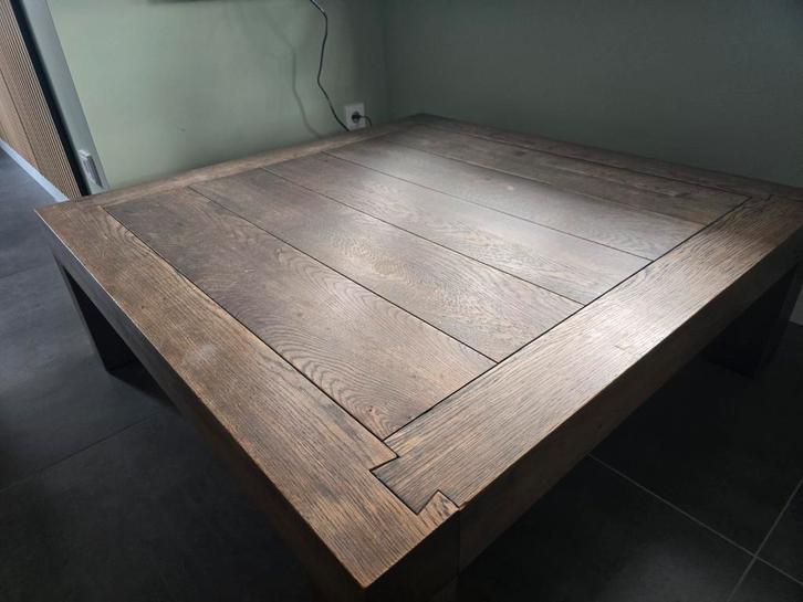 Salontafel, Huis en Inrichting, Complete inboedels, Ophalen