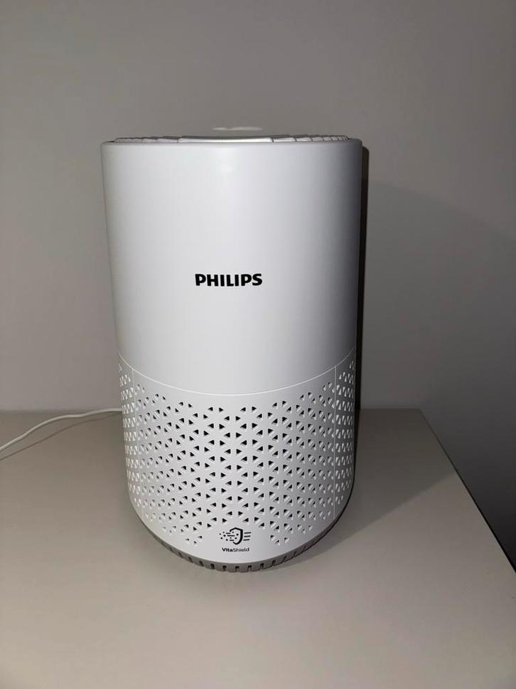 Philips 600i Series AC0650/10 - Luchtreiniger, Witgoed en Apparatuur, Luchtbehandelingsapparatuur, Zo goed als nieuw, Luchtreiniger
