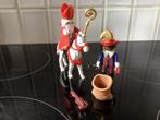 Playmobil Sinterklaas, Diversen, Sinterklaas, Ophalen of Verzenden, Zo goed als nieuw
