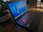 ASUS ROG STRIX GL502VM Laptop., Computers en Software, Windows Laptops, Met videokaart, 2 tot 3 Ghz, Intel® Core™ i7 , Ophalen of Verzenden