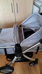 Kinderwagen met gratis box, Kinderen en Baby's, Kinderwagens en Combinaties, Overige merken, Gebruikt, Ophalen of Verzenden