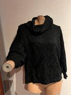 MISSONI trui maat XS origineel 1 keer gedragen GLANS, Zwart, Ophalen of Verzenden, Zo goed als nieuw, Missoni