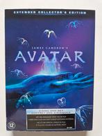 Avatar Extended Collector's Edition - 3-Disc DVD Set, Gebruikt, Boxset, Ophalen of Verzenden, Science Fiction
