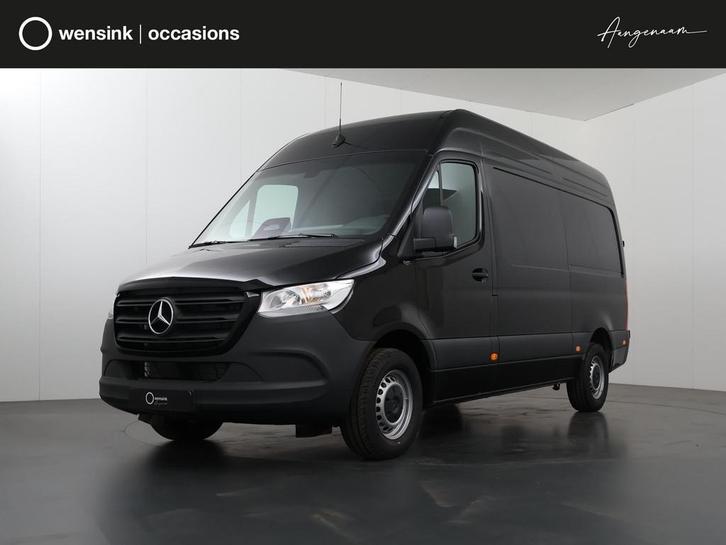Mercedes-Benz Sprinter 315 L2H2 RWD PRO | 3500kg TREKKEN | A, Auto's, Bestelauto's, Bedrijf, Te koop, ABS, Achteruitrijcamera