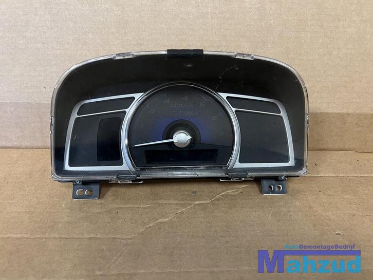 HONDA CIVIC 8 1.3 IMA KM teller UK Odometer 2005-2012, Auto-onderdelen, Dashboard en Schakelaars, Honda, Gebruikt, Ophalen