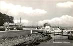 Schoonhoven Veerpont, Verzenden, Voor 1920, Ongelopen, Zuid-Holland