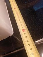 Marmeren vensterbank, Ophalen, Gebruikt, 100 tot 150 cm, Hardsteen