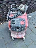 Hilti Bouw stofzuiger motor defect, Doe-het-zelf en Verbouw, Reinigingsmachines, Ophalen of Verzenden, Gebruikt, Overige typen
