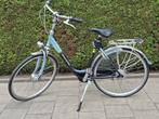 Nette gazelle orange damesfiets, Ophalen, 53 tot 56 cm, Versnellingen, Zo goed als nieuw