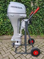 Suzuki EFI, Mercury, Yamaha, Honda, Tohatsu, Watersport en Boten, Buiten- en Binnenboordmotoren, Ophalen, 10 tot 30 pk, Gebruikt