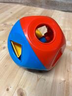 Tupperware vormenstoof, Kinderen en Baby's, Speelgoed | Babyspeelgoed, Ophalen of Verzenden, Overige typen