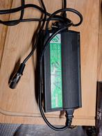 Fiets Oplader - 24V, Fietsen en Brommers, Ophalen of Verzenden, Gebruikt