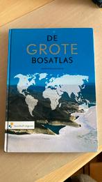 53e editie de grote Bosatlas, Ophalen, Zo goed als nieuw