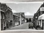Oude Tonge Voorstraat 1959, Ophalen of Verzenden, 1940 tot 1960, Gelopen, Zuid-Holland