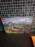 Harry potter, Ophalen of Verzenden, Zo goed als nieuw