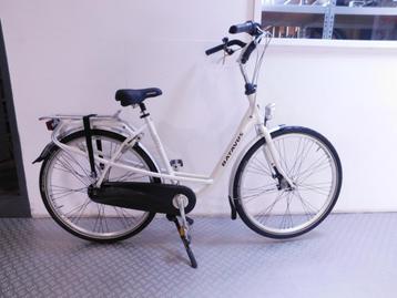 Batavus Mambo C7 Deluxe moederfiets in nieuwstaat  beschikbaar voor biedingen