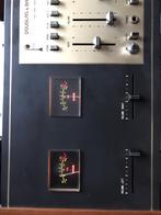Tuner amplifier Douglas & Barco, Ophalen, Gebruikt, Stereo, Overige merken
