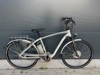Zeer nette Flyer T8.1 middenmotor elektrische fiets, Ophalen of Verzenden