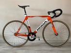 Koga Fullpro track baanfiets mt:56 scandium, Ophalen, Aluminium, Zo goed als nieuw, Koga Miyata