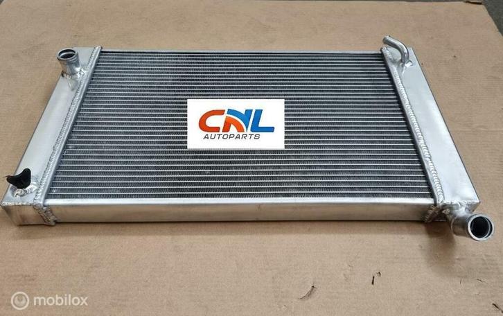 Radiateur SAAB 97 Sonett II/III V4 0.8L/1.5L/1.7L 1967-1974, Auto-onderdelen, Motor en Toebehoren, Nieuw, Ophalen of Verzenden