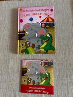 Liedjesboek dans maar mee, inclusief CD, Ophalen of Verzenden, Gelezen