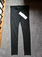 Zwarte legging van Rundholz, mt L en XL, Verzenden, Nieuw