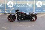 Veiling: Motoren Harley Davidson, Motoren, Motoren | Harley-Davidson, Bedrijf