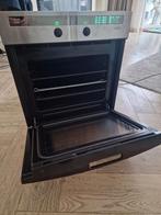 Gebruikte Bosch Oven - Goedkoop!, Witgoed en Apparatuur, Ovens, 45 tot 60 cm, Gebruikt, Oven, Ophalen of Verzenden